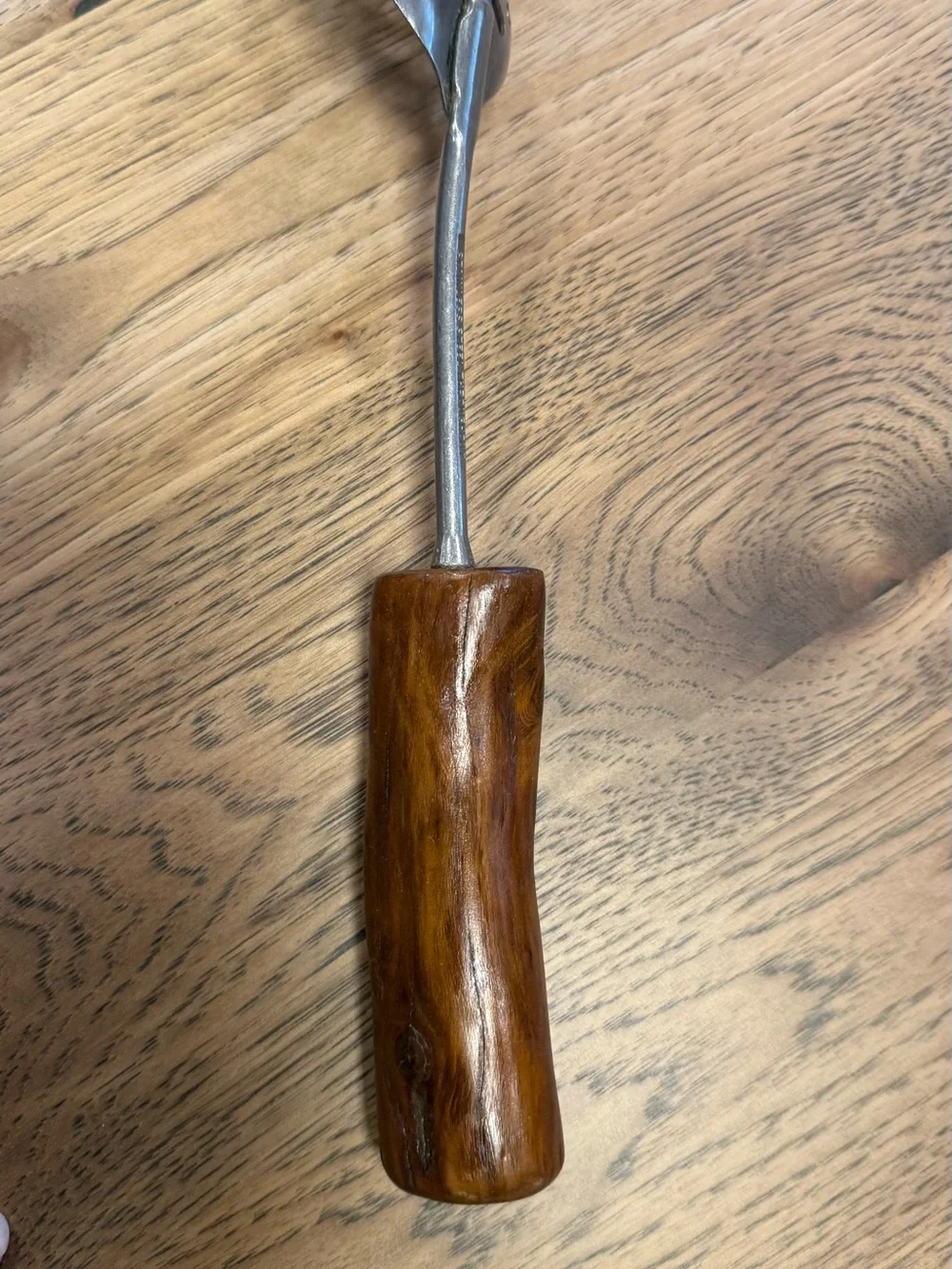 Ekco versatile slotted